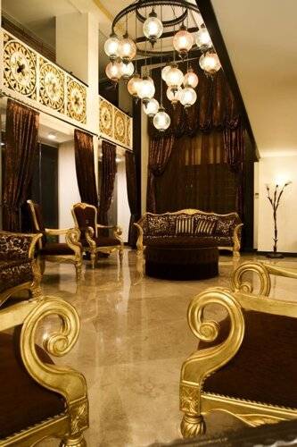 Ottoman Hotel Park