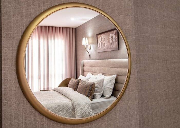 Отель MR Beyaz Boutique