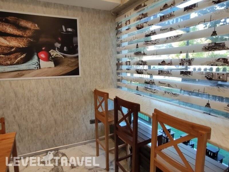 Фотография Torun Istanbul Old City