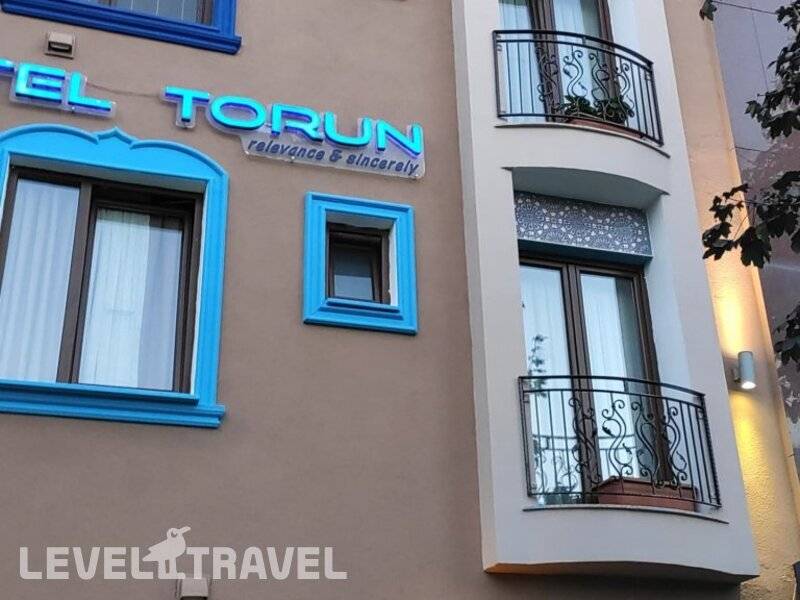 Фотография Torun Istanbul Old City