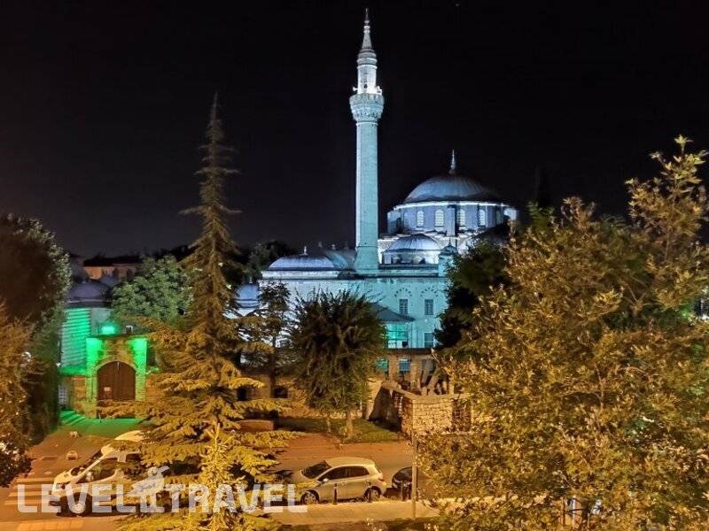 Фотография Torun Istanbul Old City