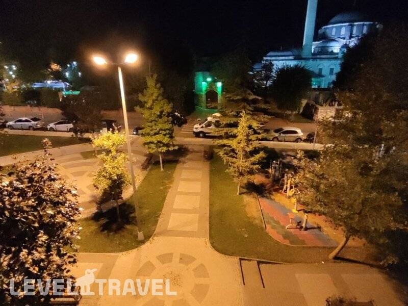 Фотография Torun Istanbul Old City