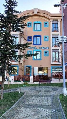 Torun Istanbul Old City