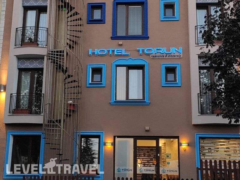 Фотография Torun Istanbul Old City