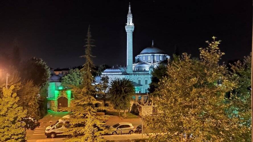Torun Istanbul Old City