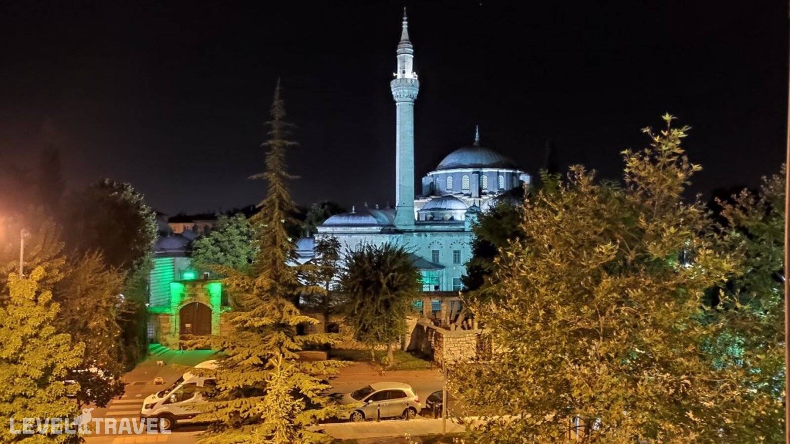 фотографии отеля Torun Istanbul Old City в Турция(Фатих) - фото №19