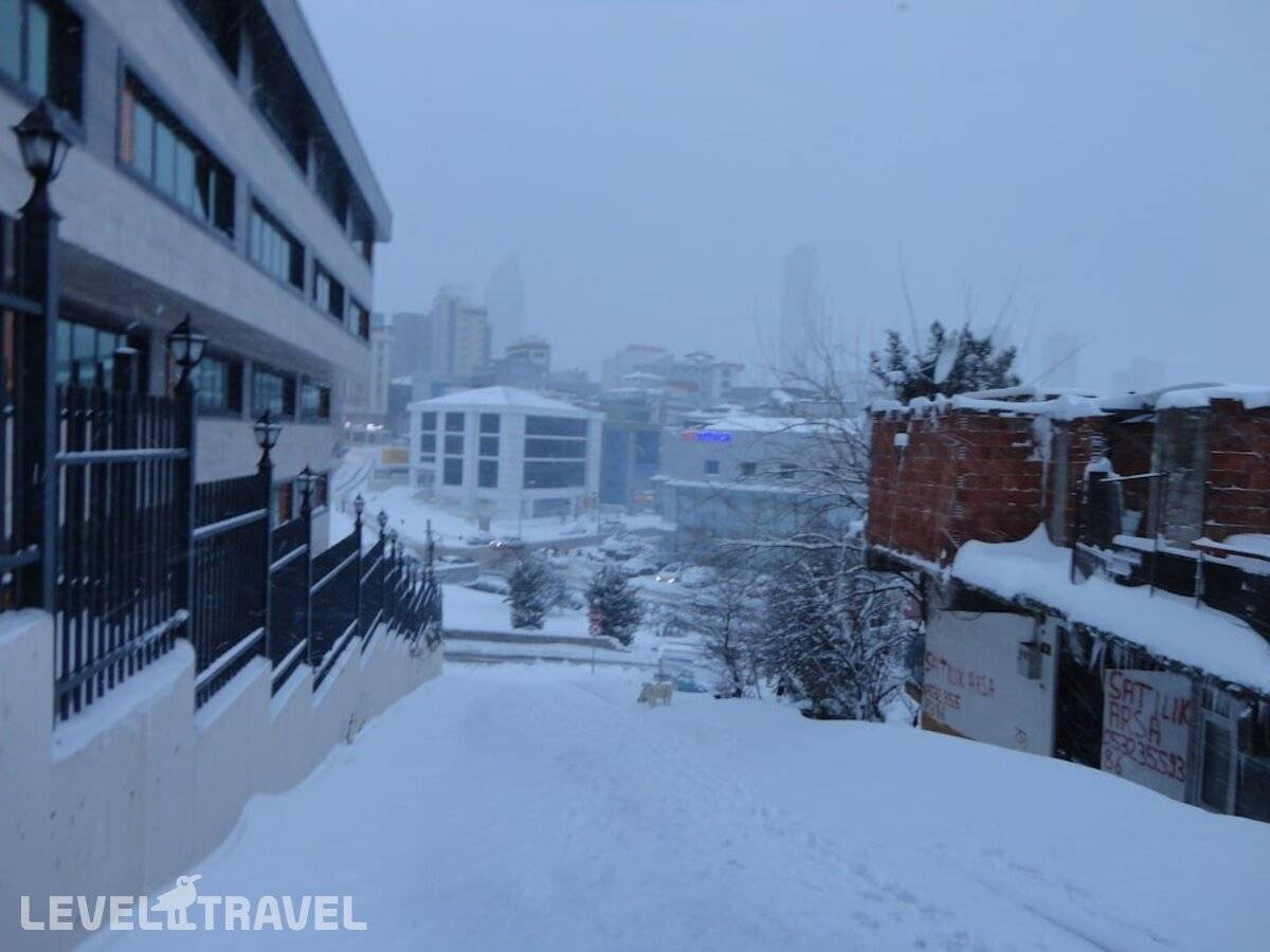 фотографии отеля Artura Suite в Турция(Аташехир) - фото №20