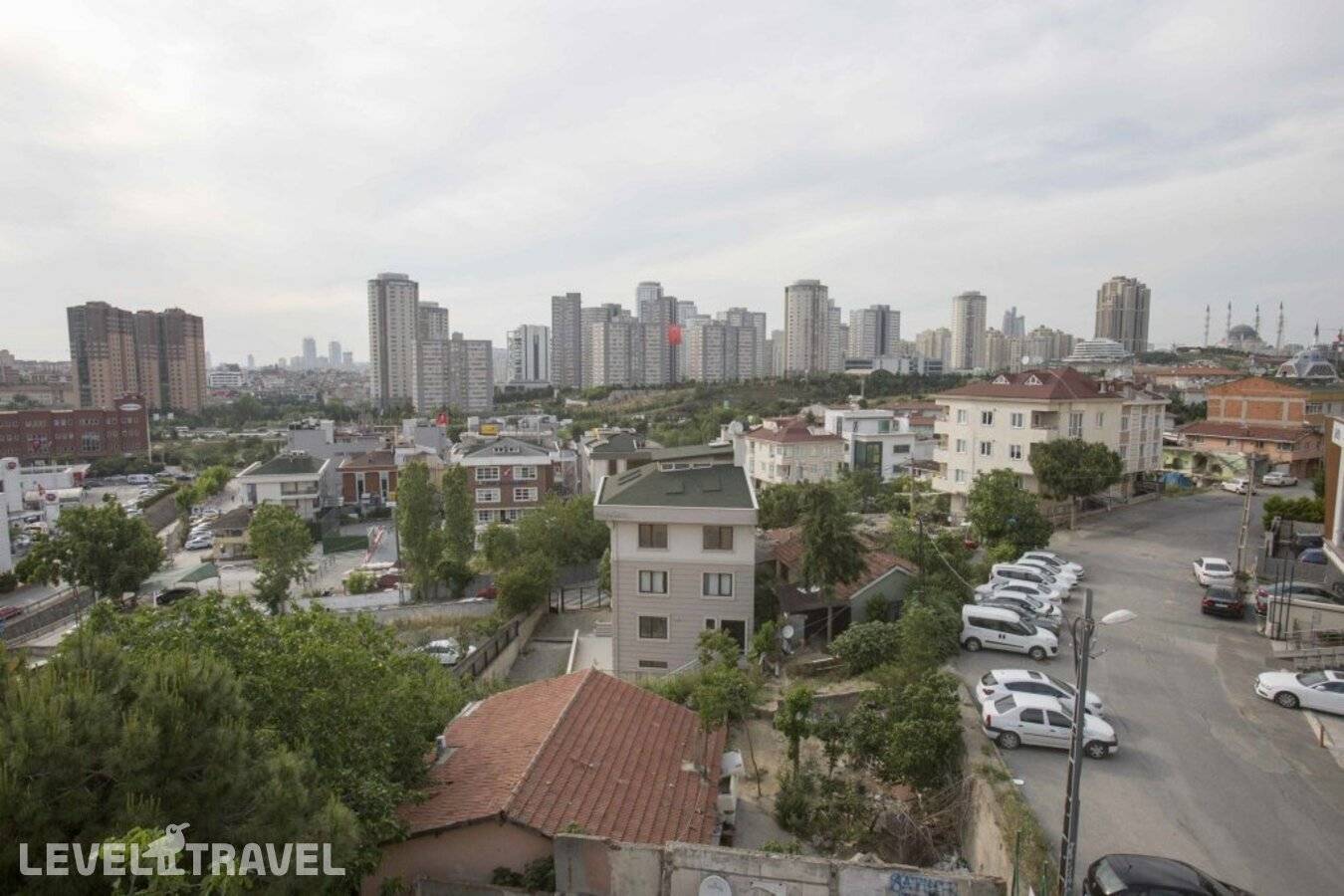 фотографии отеля Artura Suite в Турция(Аташехир) - фото №19