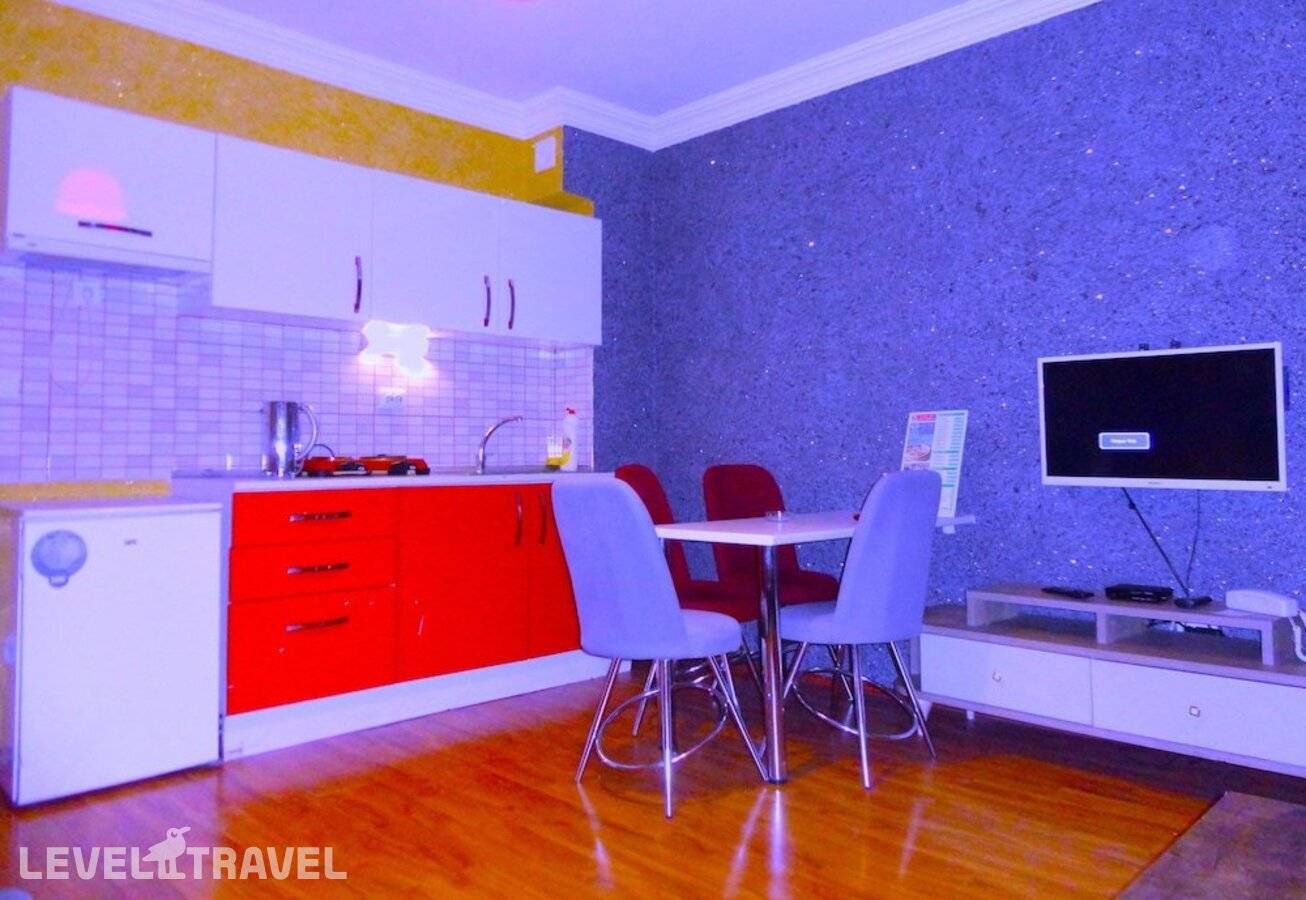 фотографии отеля Artura Suite в Турция(Аташехир) - фото №50