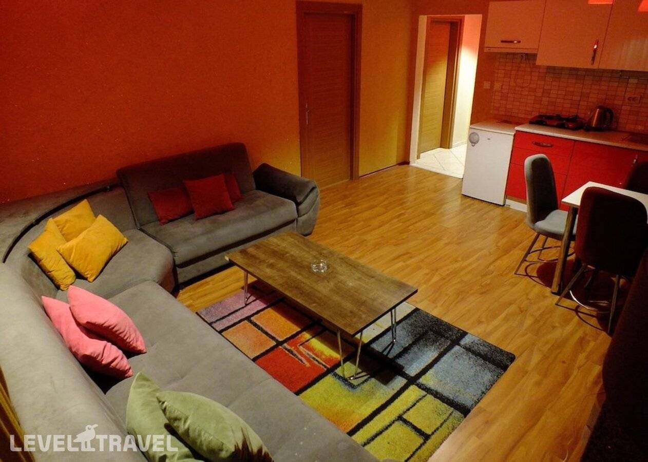 фотографии отеля Artura Suite в Турция(Аташехир) - фото №46