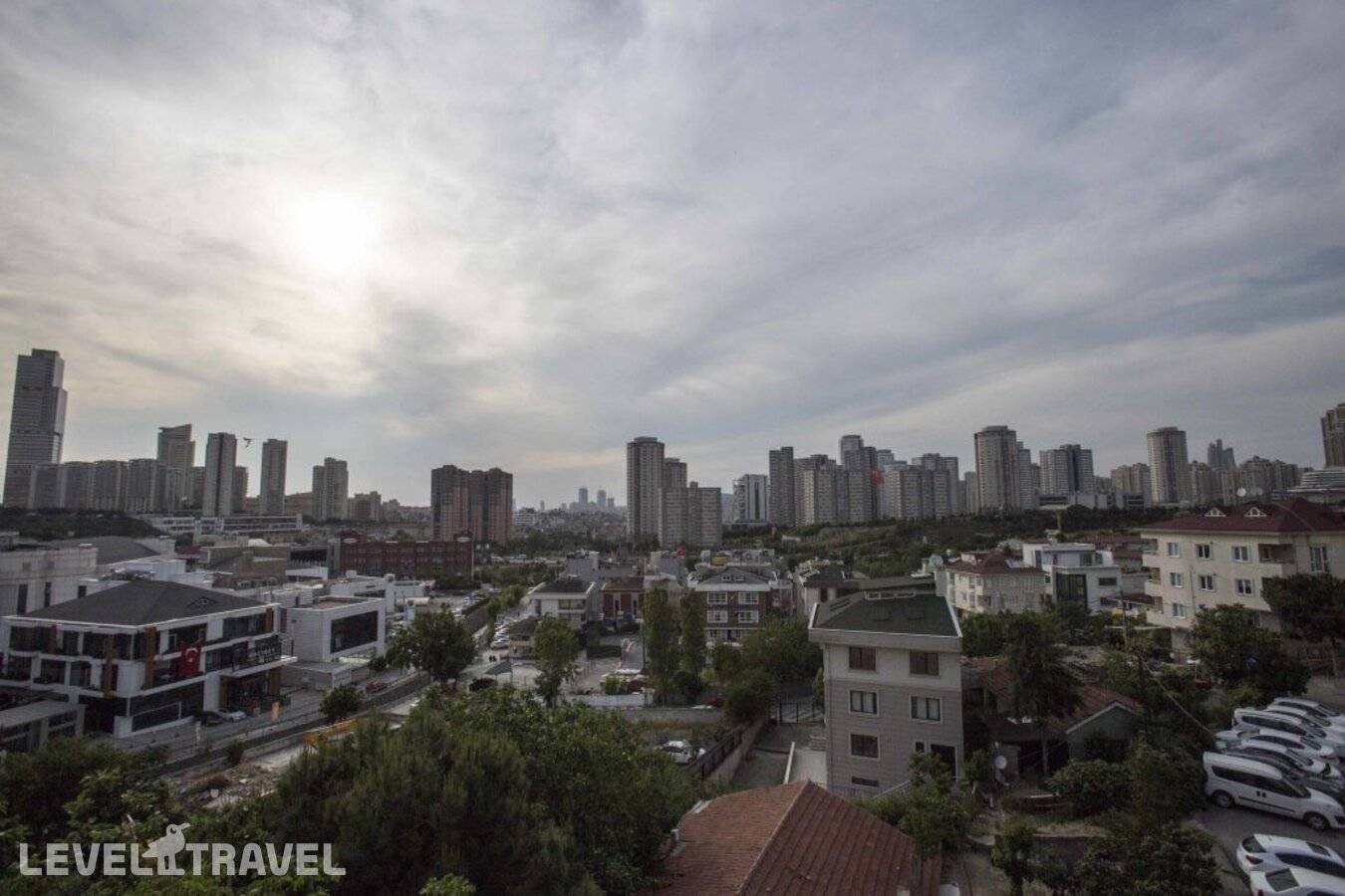 фотографии отеля Artura Suite в Турция(Аташехир) - фото №13