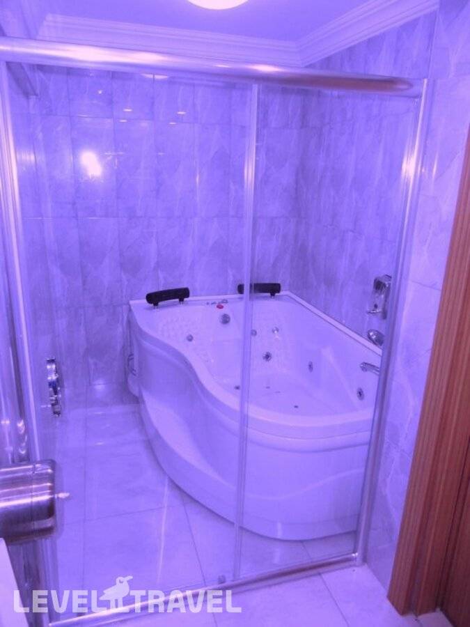 фотографии отеля Artura Suite в Турция(Аташехир) - фото №8