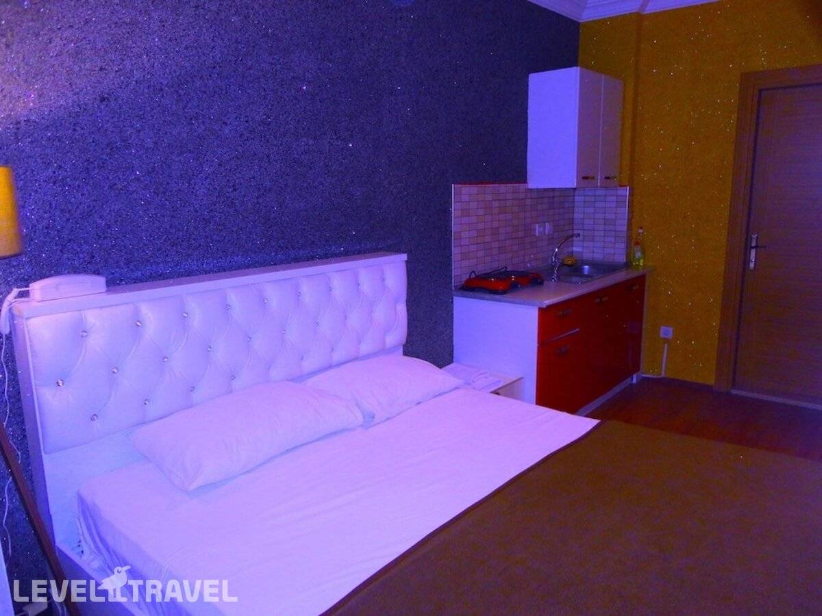 фотографии отеля Artura Suite в Турция(Аташехир) - фото №14