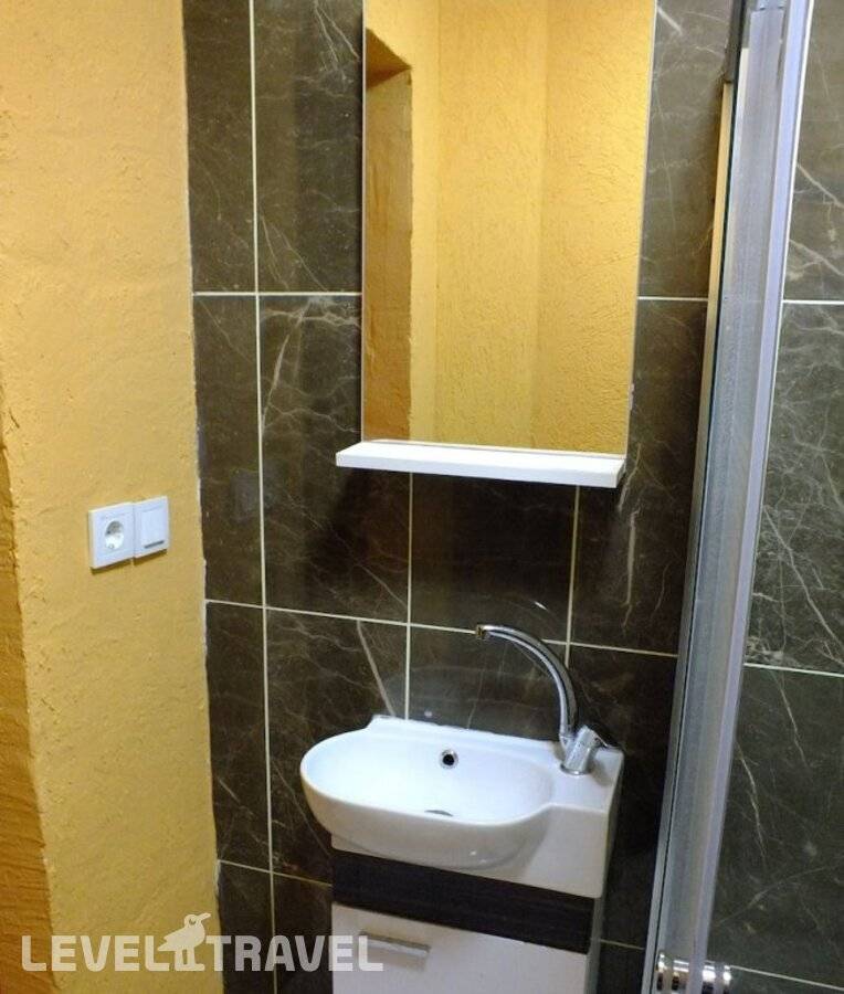 фотографии отеля Artura Suite в Турция(Аташехир) - фото №9