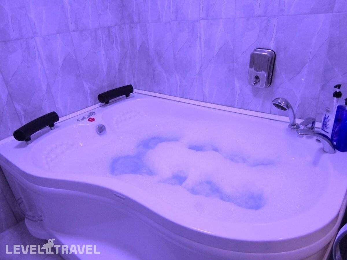 фотографии отеля Artura Suite в Турция(Аташехир) - фото №31