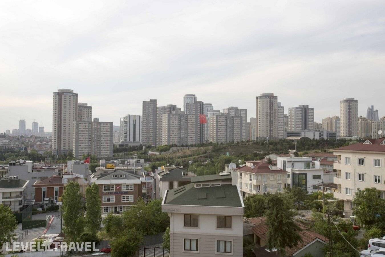 фотографии отеля Artura Suite в Турция(Аташехир) - фото №40