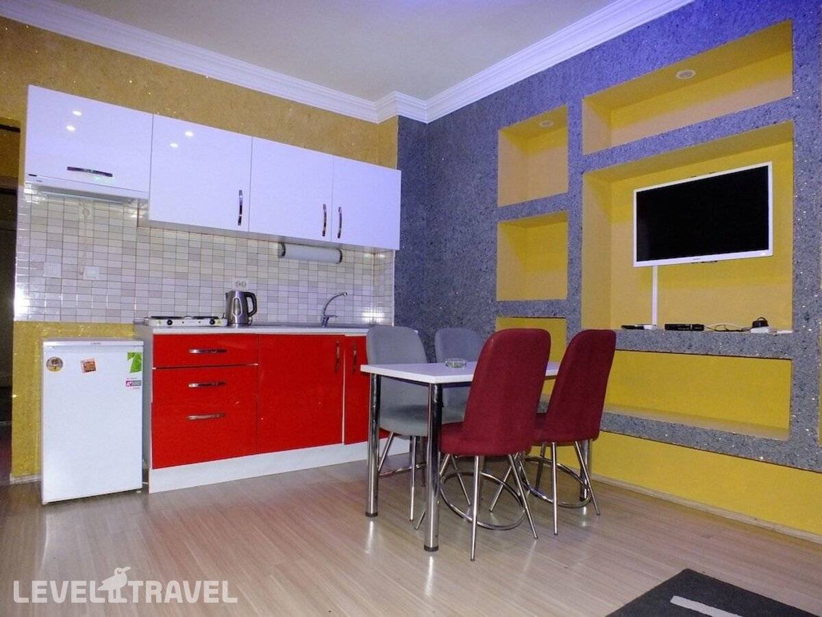 фотографии отеля Artura Suite в Турция(Аташехир) - фото №35