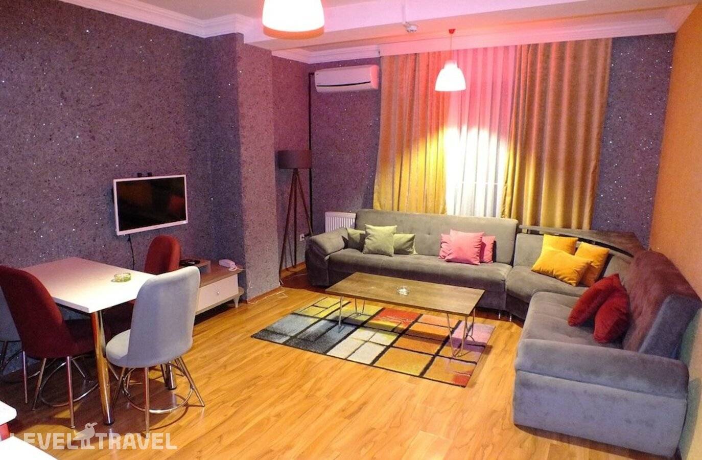 фотографии отеля Artura Suite в Турция(Аташехир) - фото №21