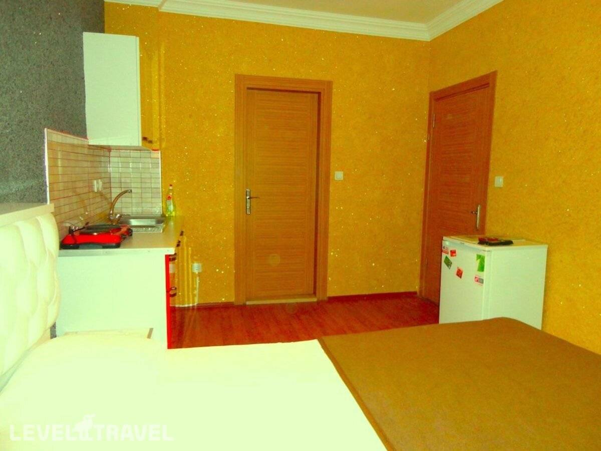 фотографии отеля Artura Suite в Турция(Аташехир) - фото №29