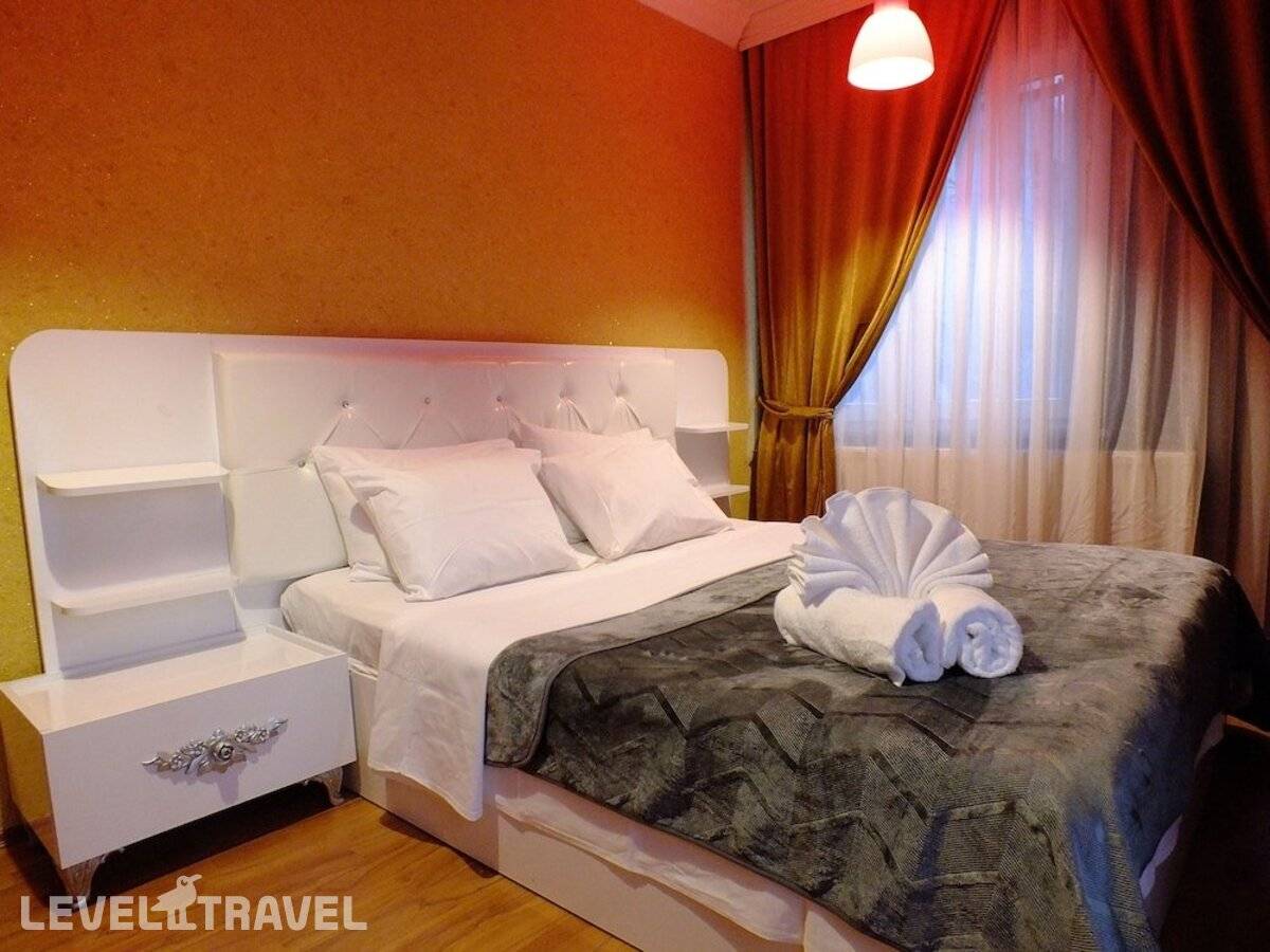 фотографии отеля Artura Suite в Турция(Аташехир) - фото №39