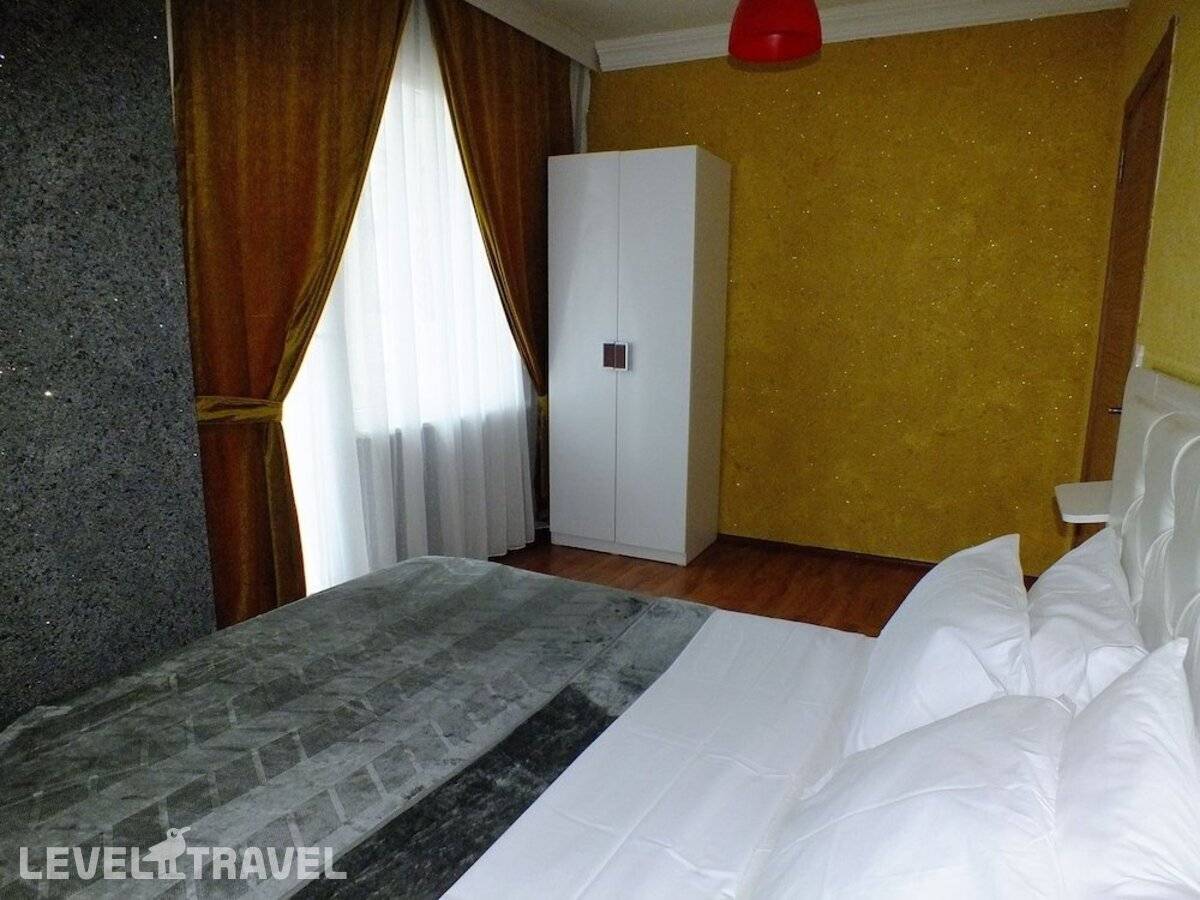 фотографии отеля Artura Suite в Турция(Аташехир) - фото №23