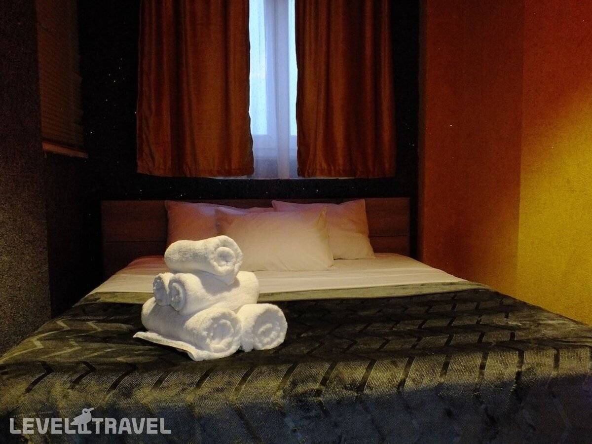 фотографии отеля Artura Suite в Турция(Аташехир) - фото №41