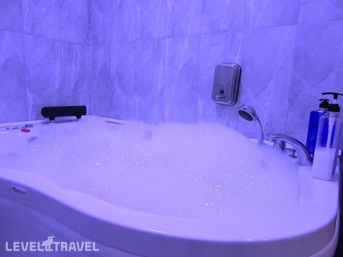 фотографии отеля Artura Suite в Турция(Аташехир) - фото №6