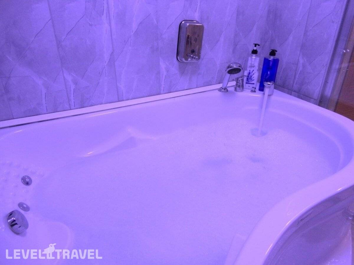 фотографии отеля Artura Suite в Турция(Аташехир) - фото №25