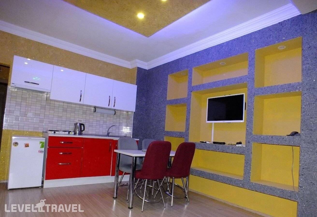 фотографии отеля Artura Suite в Турция(Аташехир) - фото №47