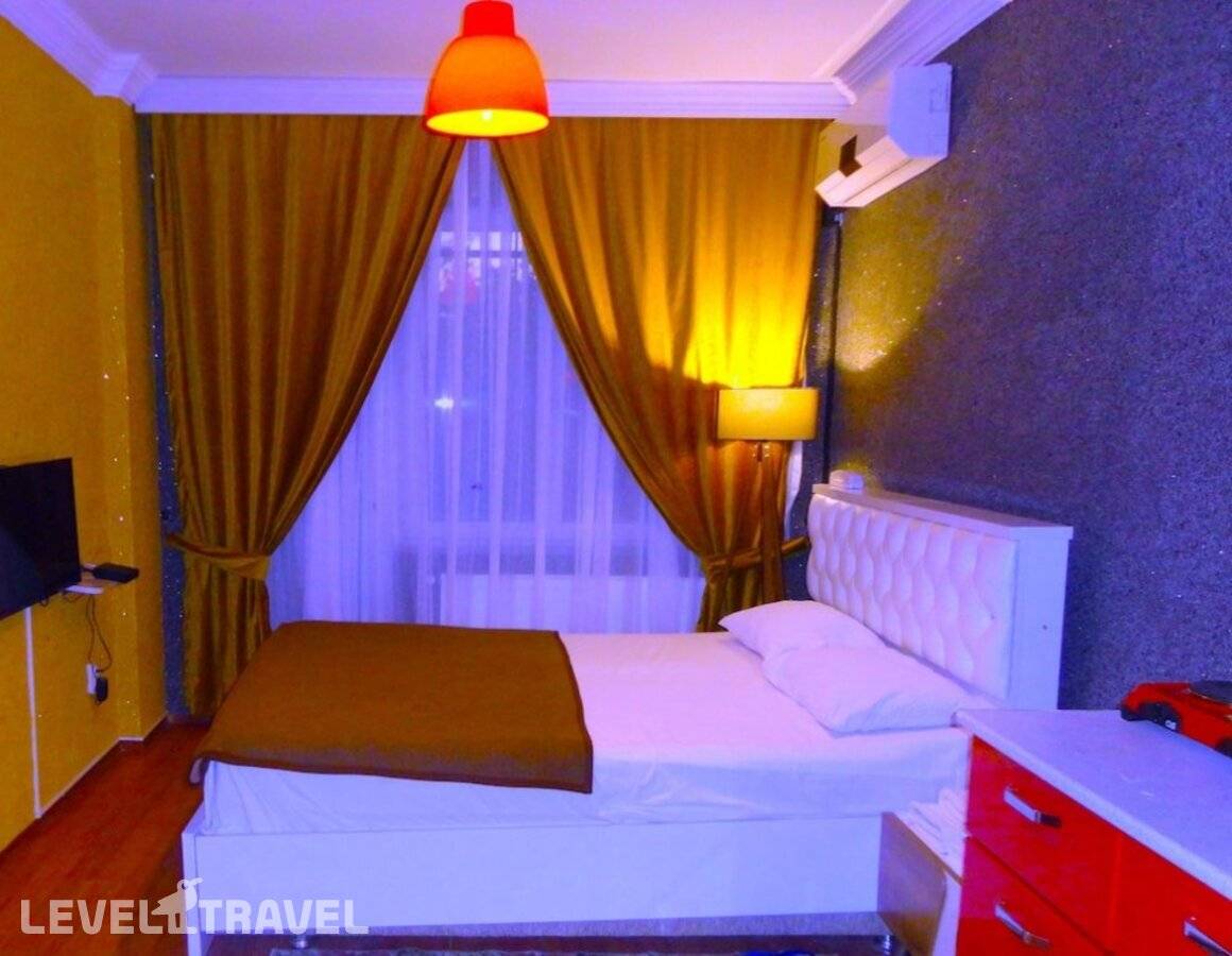 фотографии отеля Artura Suite в Турция(Аташехир) - фото №5