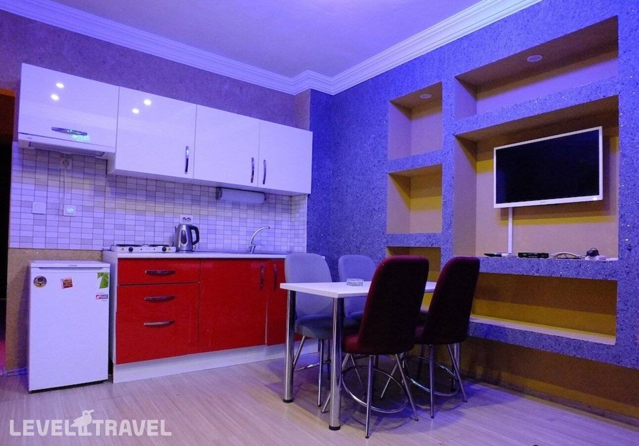 фотографии отеля Artura Suite в Турция(Аташехир) - фото №48