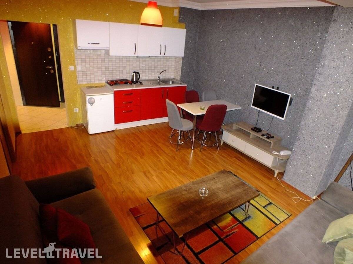 фотографии отеля Artura Suite в Турция(Аташехир) - фото №32