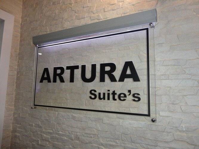 Artura Suite