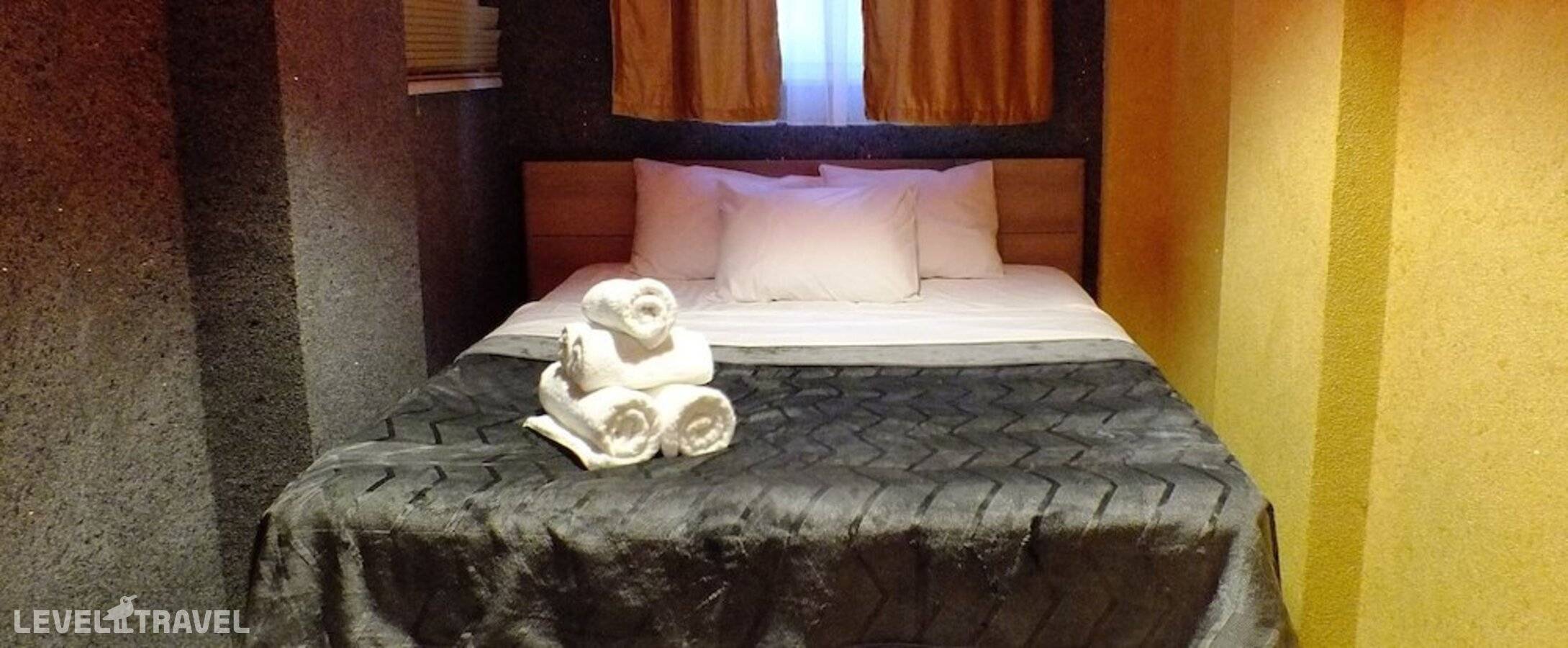 фотографии отеля Artura Suite в Турция(Аташехир) - фото №26