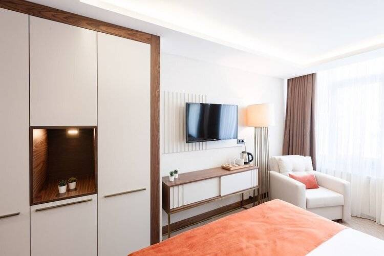 Sherry Suites Karaköy