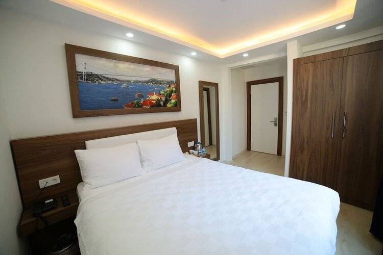 Sherry Suites Karaköy