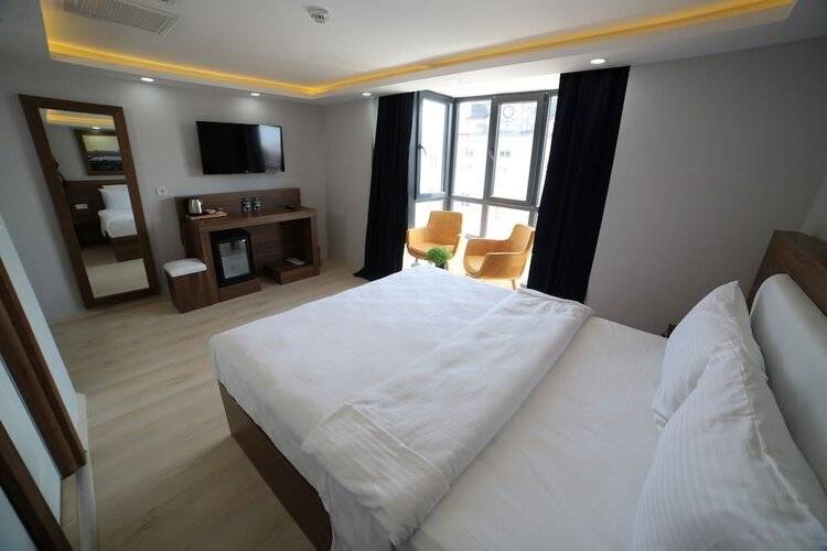 Sherry Suites Karaköy