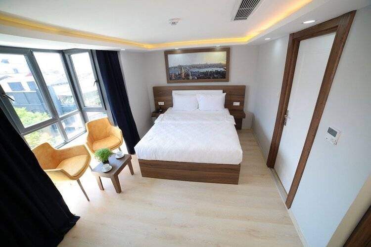 Sherry Suites Karaköy