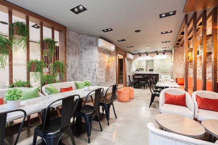 Sherry Suites Karaköy