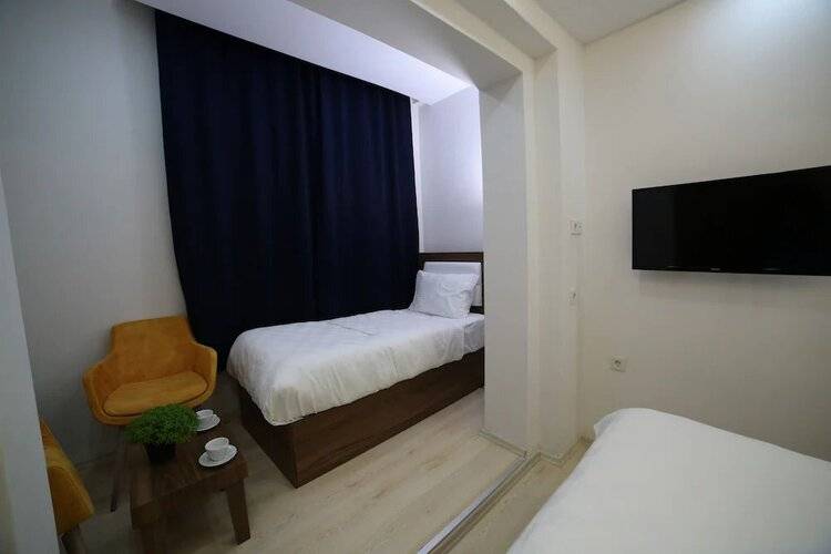 Sherry Suites Karaköy