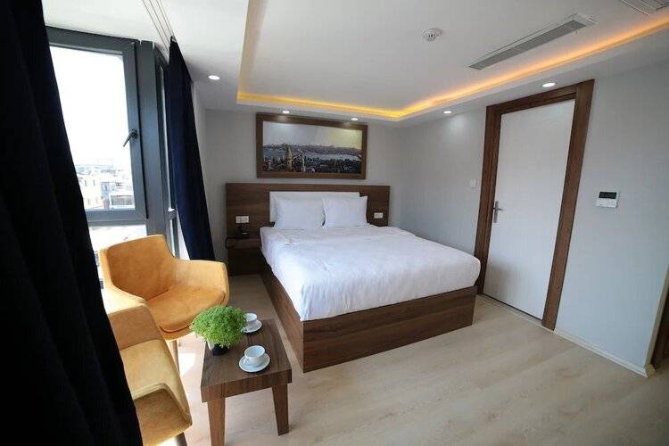 Sherry Suites Karaköy