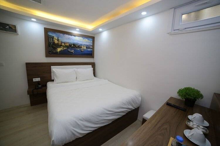 Sherry Suites Karaköy