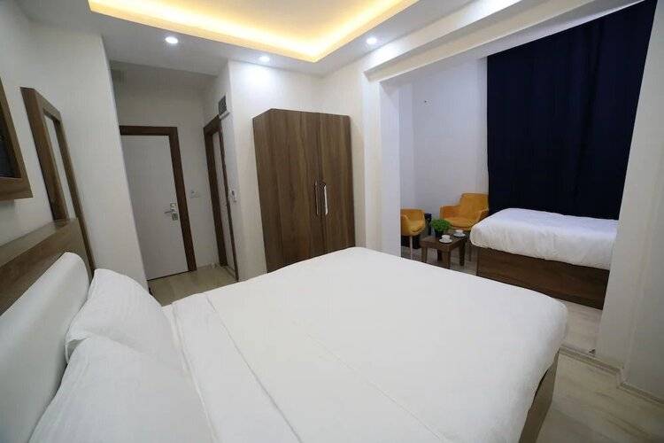 Sherry Suites Karaköy