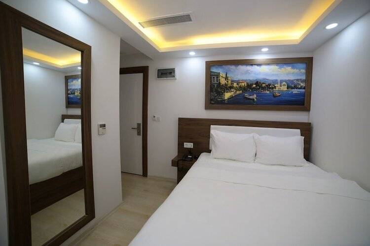 Sherry Suites Karaköy