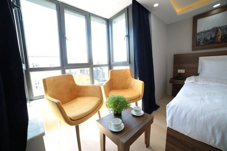 Sherry Suites Karaköy