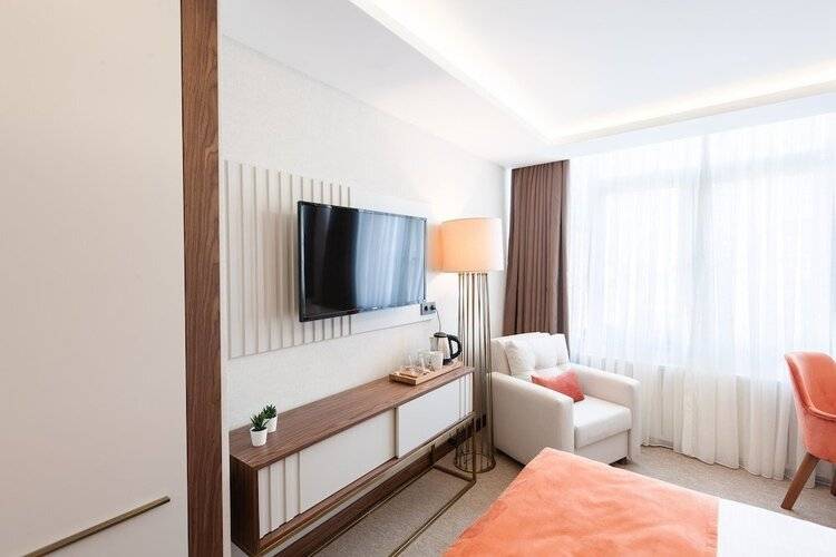 Sherry Suites Karaköy
