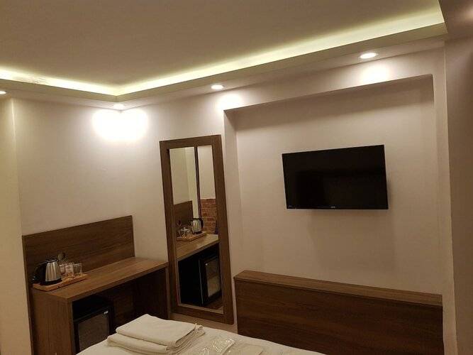 Sherry Suites Karaköy