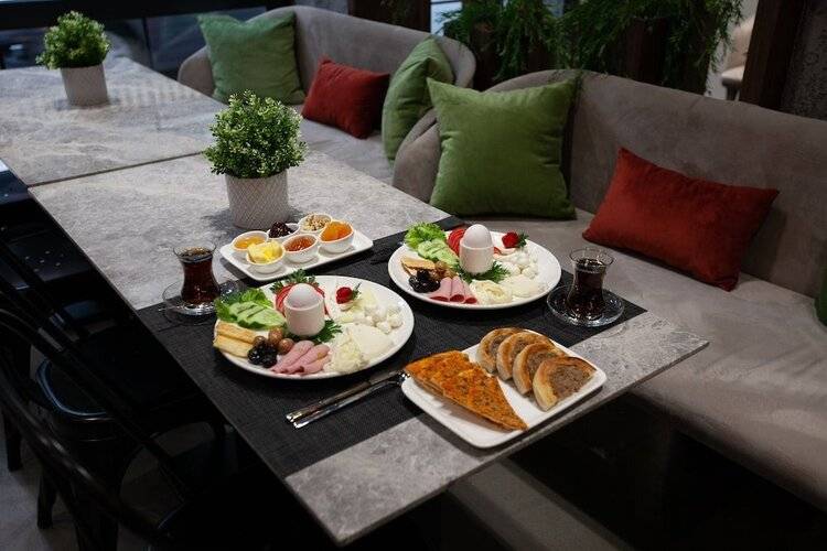 Sherry Suites Karaköy