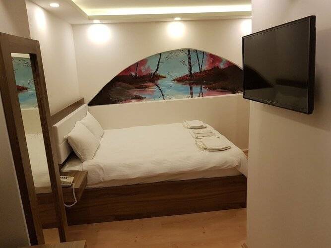 Sherry Suites Karaköy