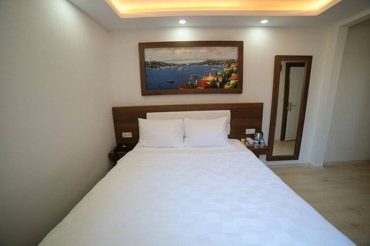Sherry Suites Karaköy